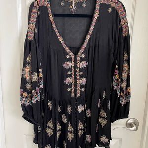 Free People Dress/Tunic